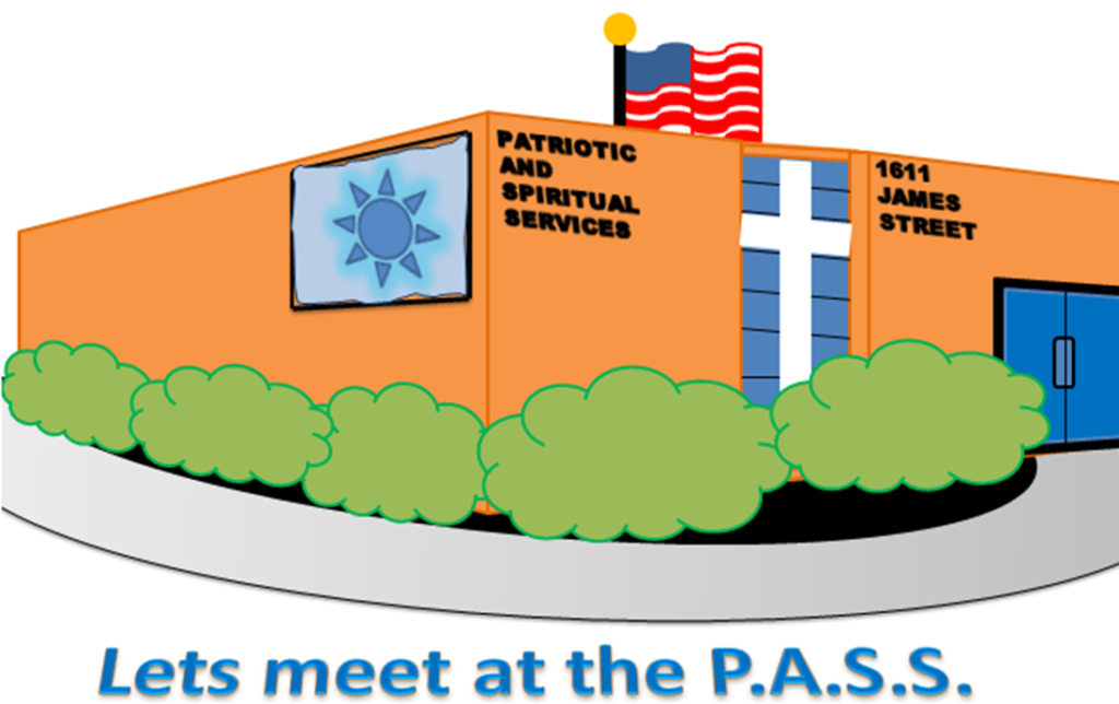 Missions Statement The P.A.S.S.